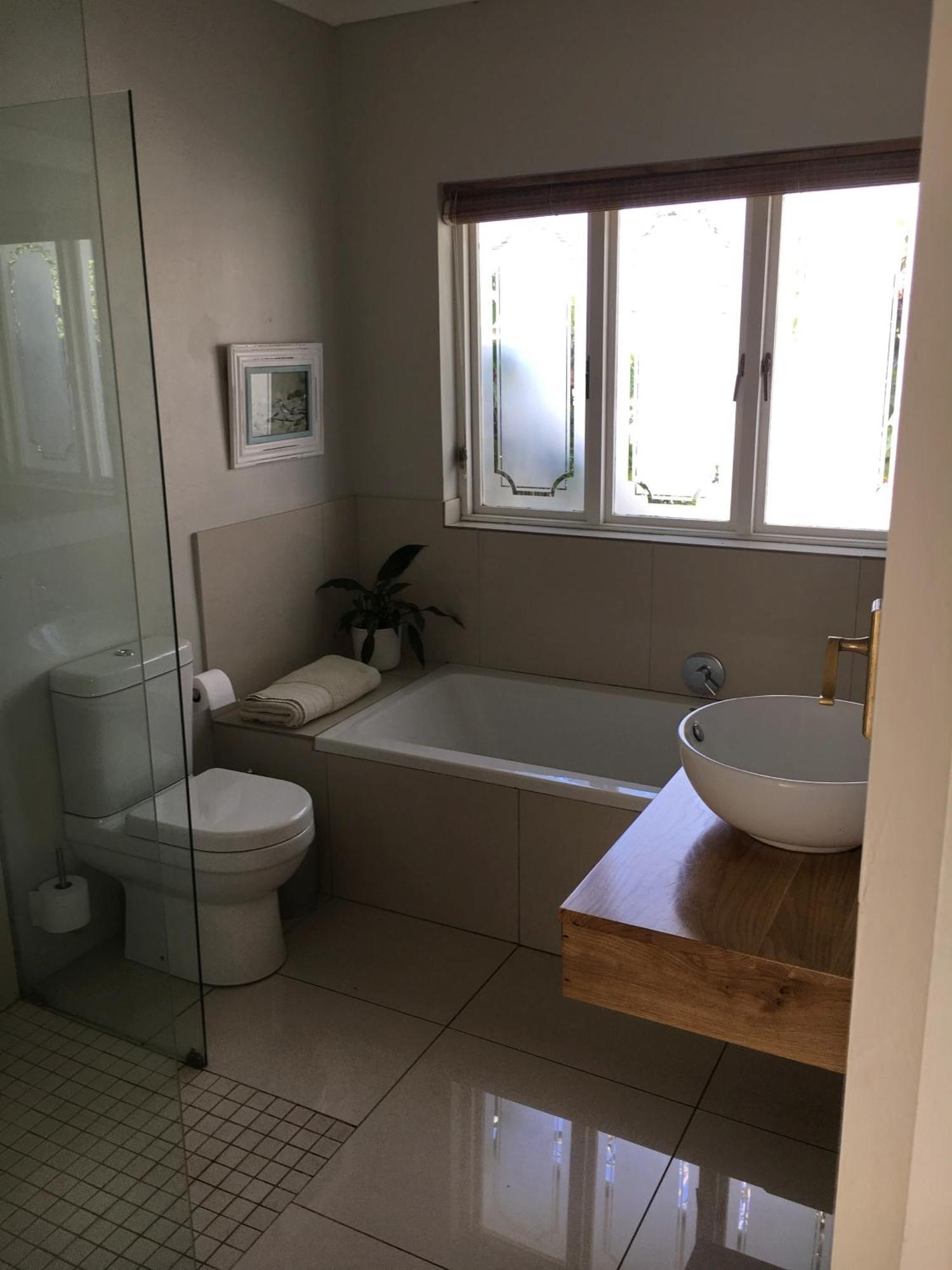 Pollock'S B&B East London Camera foto