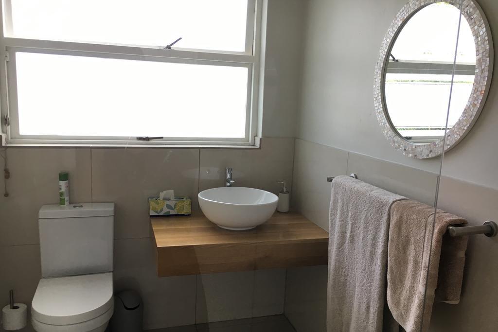 Pollock'S B&B East London Esterno foto